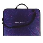 Teczka rysunkowa A3 nadruk Zero Gravity