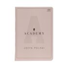 Zeszyt A5/60 linia Academy Polski Interdruk 90g