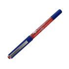 Pióro kulkowe 0.5mm czerwony Ocean Care Uni UB150