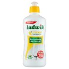 Płyn naczyń cytryna 900g Ludwik