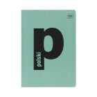 Zeszyt A5/60 linia polski/PP Interdruk