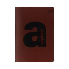 Zeszyt A5/60 kratka angielski/PP Interdruk