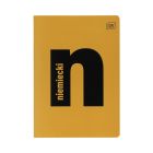 Zeszyt A5/60 kratka niemiecki/PP Interdruk