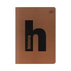 Zeszyt A5/60 kratka historia/PP Interdruk