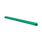 Grzbiet wsuwany 10mm zielony 40k Standard