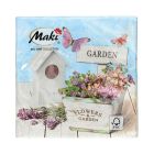 Serwetki 33x33 3w Garden&Flowers 035701 (20)