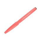 Pisak koralowy Brush Sign Pen Pentel SES15