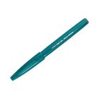 Pisak turkusowy Brush Sign Pen Pentel SES15