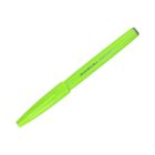 Pisak  seledynowy Brush Sign Pen Pentel SES15