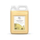 Mydło płyn 5l IH Fragante Milk&Honey Idea Home
