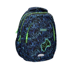 Plecak AB300 Gaming Astrabag 502024099