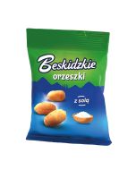 Orzeszki solone 70g Beskidzkie