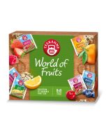 Herbata ekspresowa World of Fruits Collection 6x5 Teekanne