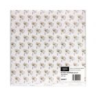 Papier scrapbooking 305x305 Retro Inspiracje/07 (5)