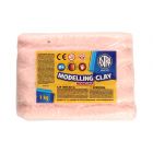 Modelina 1kg cielista Astra