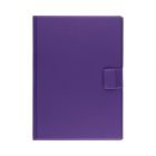 Notes A5 konferencyjny Violet Biurfol