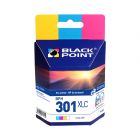 Tusz BP CH564EE kolor 350str do HP nr301XL