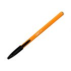 Długopis 0.30mm czarny BIC Orange