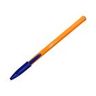 Długopis 0.30mm niebieski BIC Orange