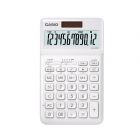 Kalkulator 12pozycyjny biały JW-200SC-WE-S Casio