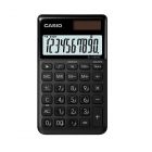Kalkulator 10pozycyjny czarny SL-1000SC-BK-S Casio