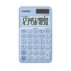 Kalkulator 10pozycyjny jniebieski SL-310UC-LB-S Casio