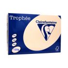 Papier ksero A4 120g piaskowy Trophee