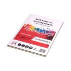 Papier ksero A4 80g mix/intensywny Emerson (100)