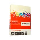 Papier ksero A4 80g kremowy Emerson 8002