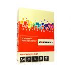 Papier ksero A4 80g kanarkowy Emerson 8003
