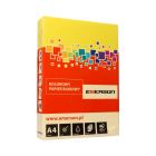 Papier ksero A4 80g żółty Emerson 8066