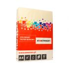 Papier ksero A4 80g kość słoniowa Emerson 8093
