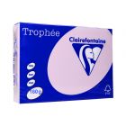 Papier ksero A4 160g Lila Trophee 1043