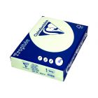 Papier ksero A4 80g jasnozielony Trophee