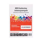 Papier ksero A4 80g mix/intensywny Emerson (250)