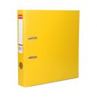 Segregator A4/50 żółty Standard PowerNo.1 Esselte