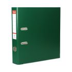Segregator A4/50 zielony Economy Esselte