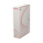 Pudło archiwizacyjne 350x250x80 białe Boxy 128080