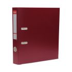 Segregator A4/50 bordowy Economy Esselte