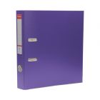 Segregator A4/50 fioletowy Economy Esselte