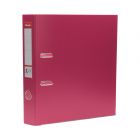 Segregator A4/50 fuksja Standard PowerNo.1 Esselte