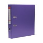 Segregator A4/50 fioletowy Standard PowerNo.1 Esselte