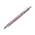 Długopis Rose/Aluminium Essentio FaberCastell FC148425