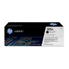 Toner HP CE410A czarny 2.2k OEM 305A