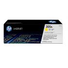 Toner HP CE412A yellow 2.6k OEM 305A