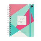 Planer FIT 159x210 Geometric