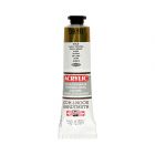 Farba akrylowa złota 40ml KIN 162725