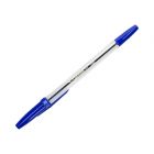 Długopis 1.00mm niebieski Corvina 51