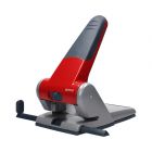 Dziurkacz 65k czerwony Leitz 5180