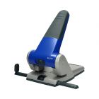 Dziurkacz 65k niebieski Leitz 5180